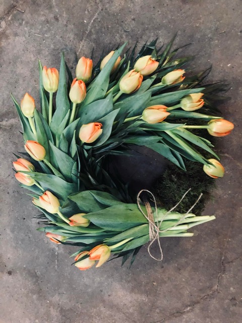 Tulipankrans, orange.jpg